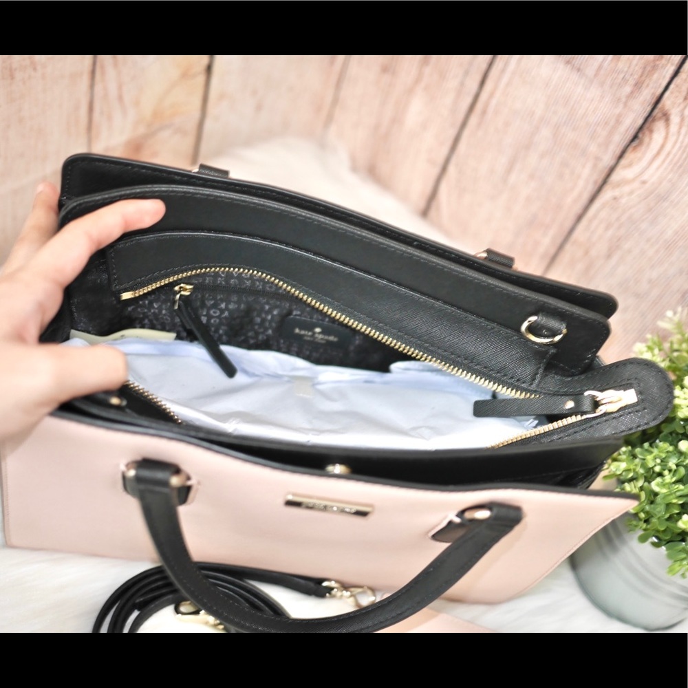 🎁LOWEST EVER! NWT Kate Spade Reese Set - Picture 4 of 7